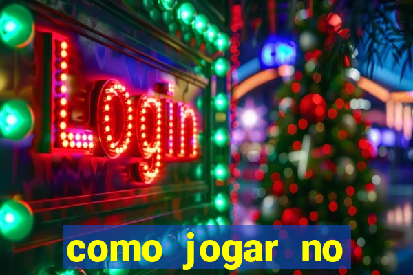 como jogar no tigre sem depositar